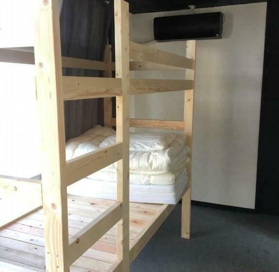 Пансион Little Okawood Room303  Vacation Stay 12814