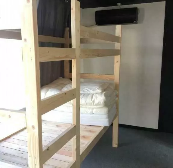 ペンション Little Okawood Room303  Vacation Stay 12814