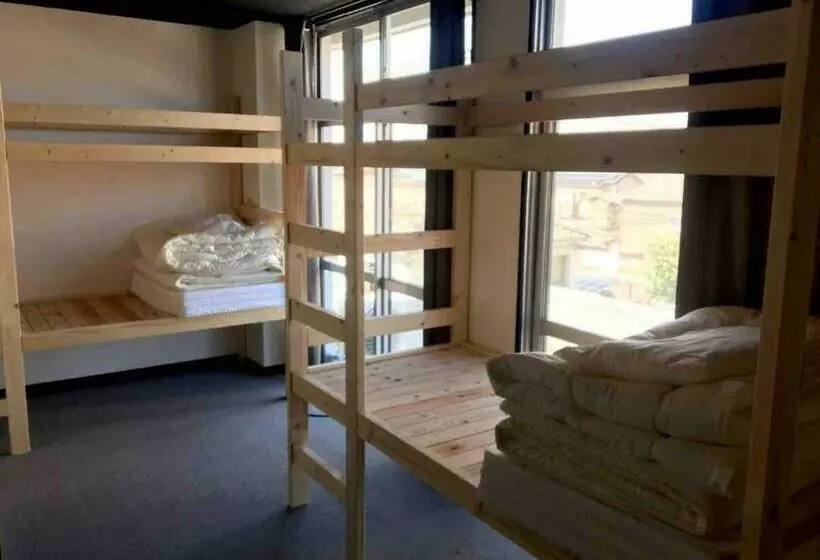 ペンション Little Okawood Room303  Vacation Stay 12814