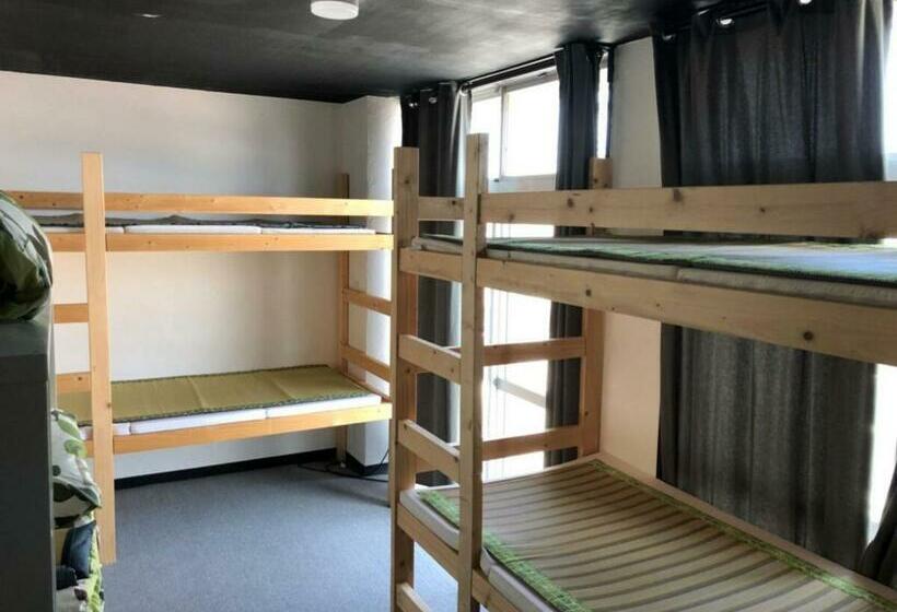 Пансион Little Okawood Room303  Vacation Stay 12814