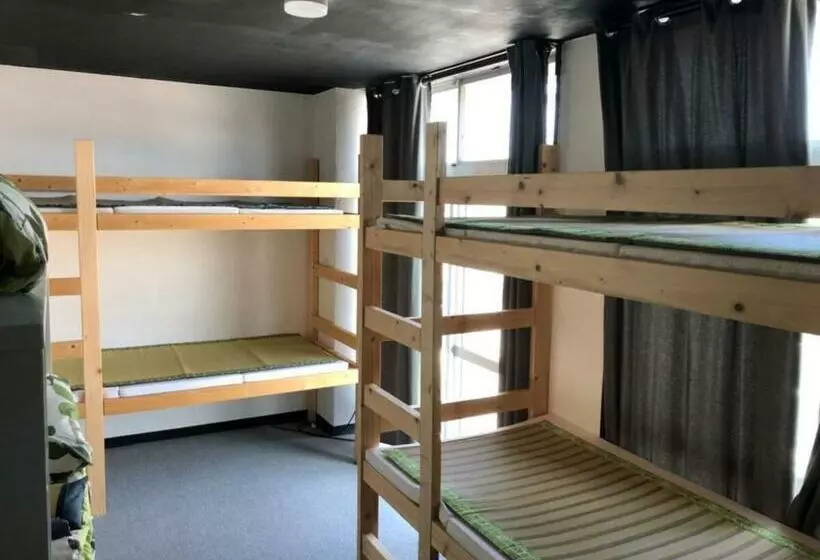 ペンション Little Okawood Room303  Vacation Stay 12814