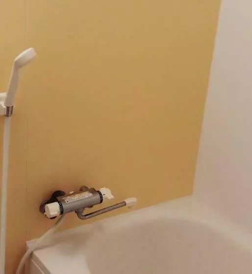 ペンション Little Okawood Room303  Vacation Stay 12814