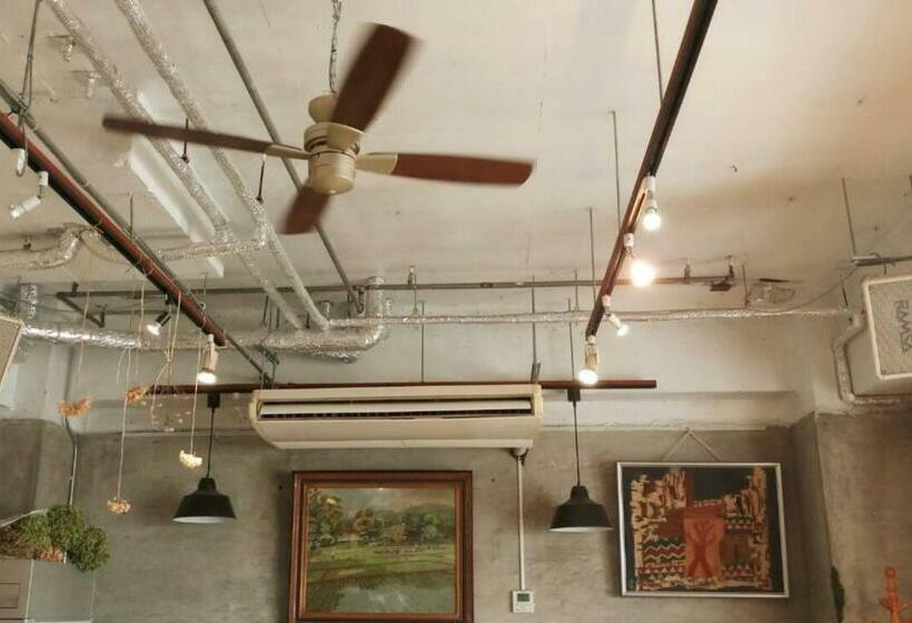 Пансион Little Okawood Room303  Vacation Stay 12814