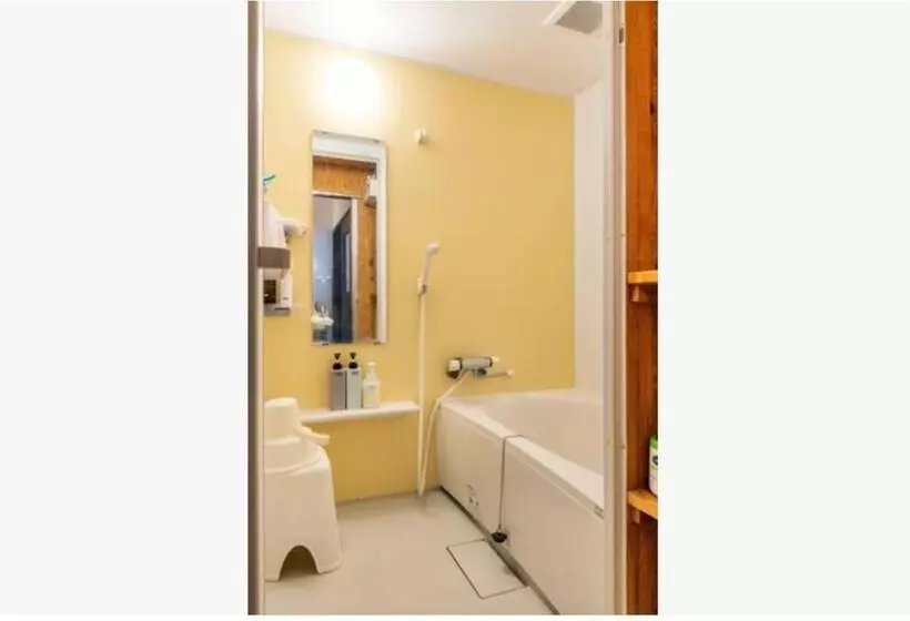 ペンション Little Okawood Room303  Vacation Stay 12814