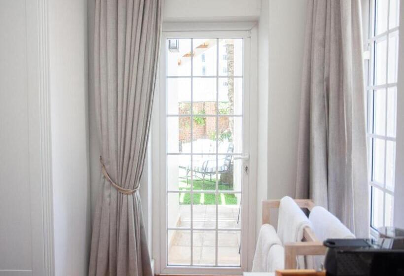 ペンション No 4 Boutique Beach House