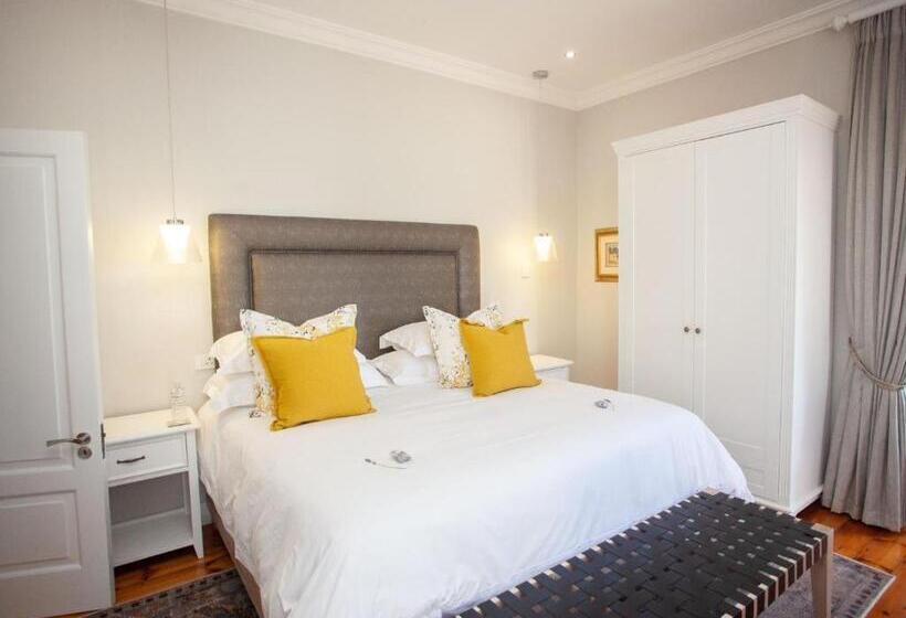 膳宿费 No 4 Boutique Beach House