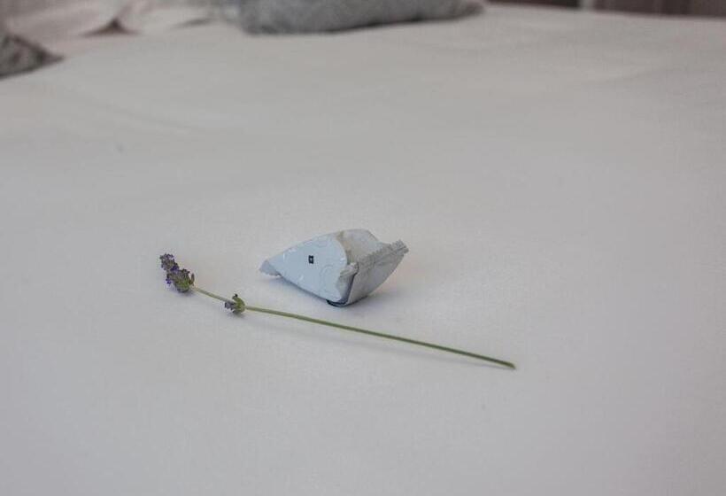 ペンション No 4 Boutique Beach House