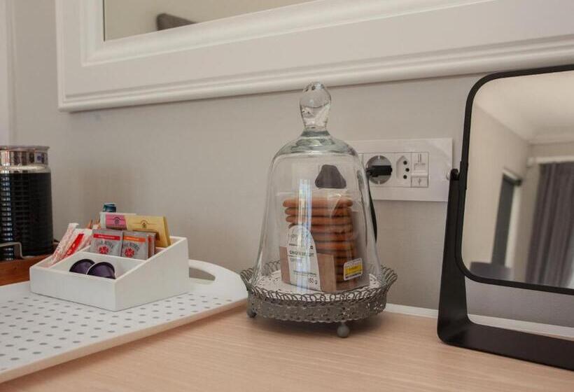 ペンション No 4 Boutique Beach House