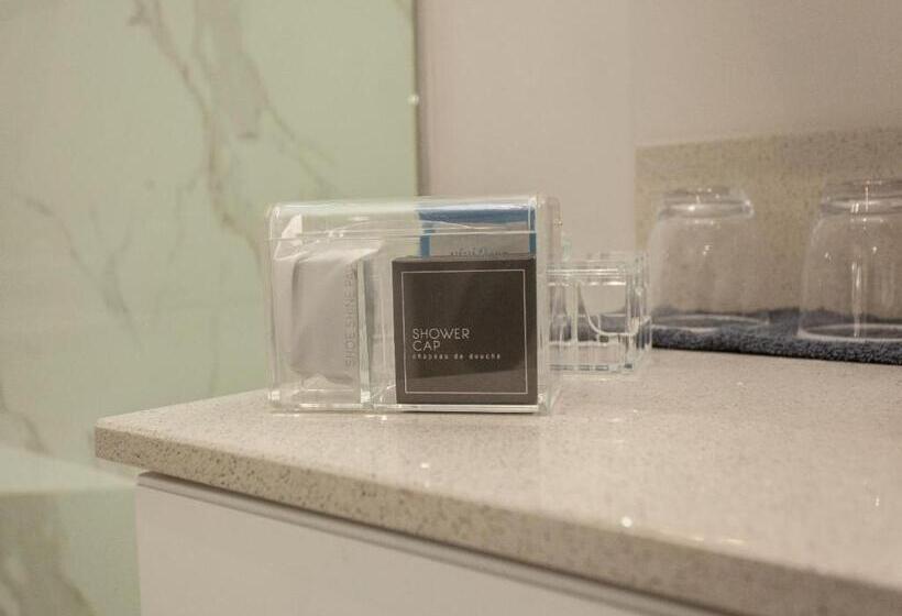 ペンション No 4 Boutique Beach House