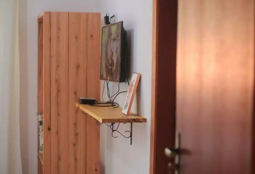 پانسیون Suítes Tia Olívia
