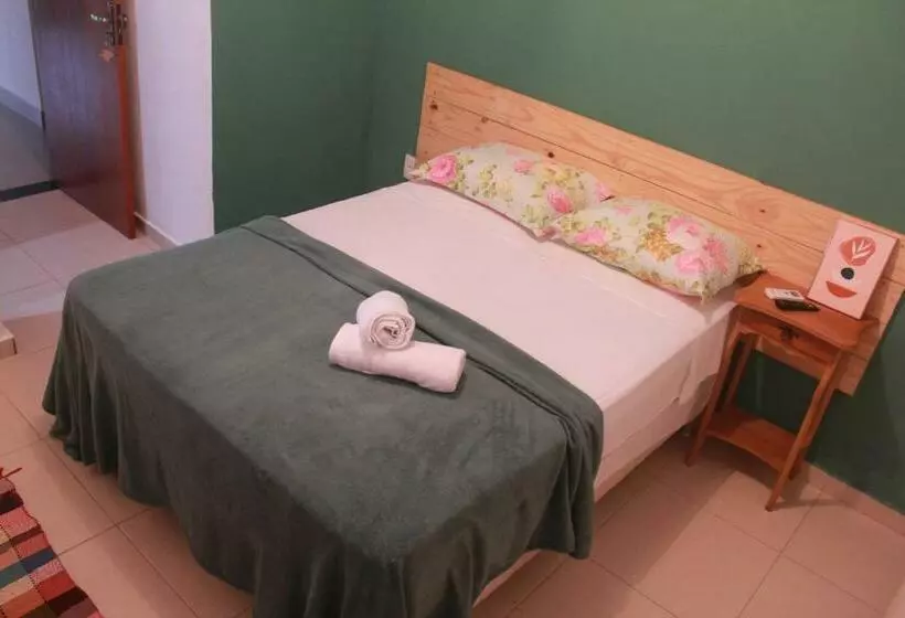 پانسیون Suítes Tia Olívia