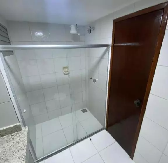 Quarto 124 Portobello Park