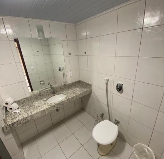 Quarto 124 Portobello Park