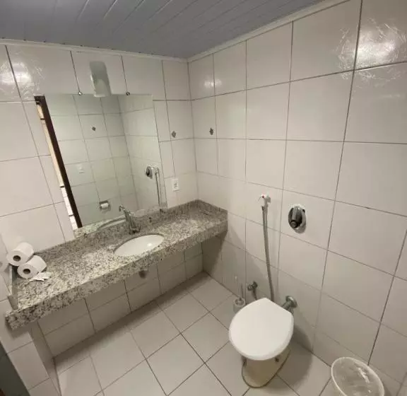 Quarto 124 Portobello Park