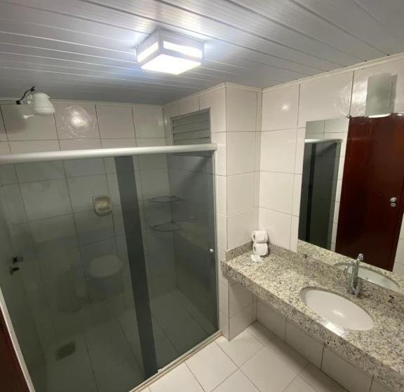 Quarto 124 Portobello Park