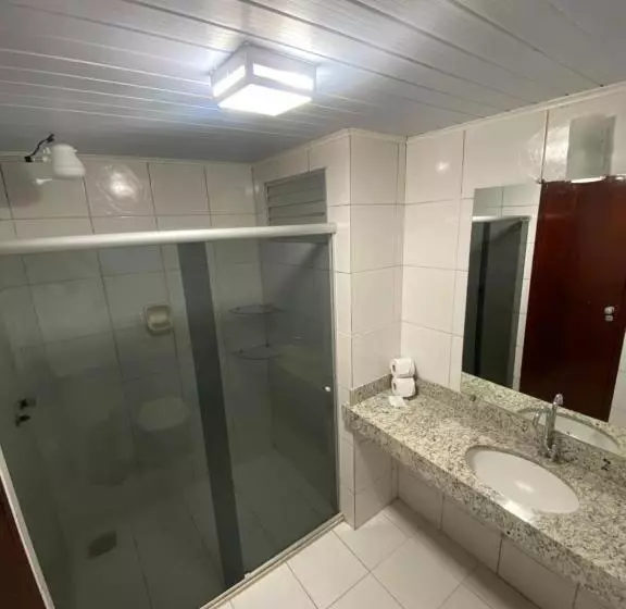 Quarto 124 Portobello Park