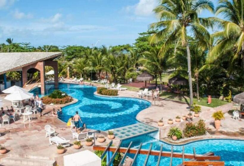 Quarto 124 Portobello Park