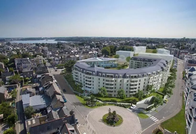 Résidence Services Seniors Domitys   La Belle Epoque