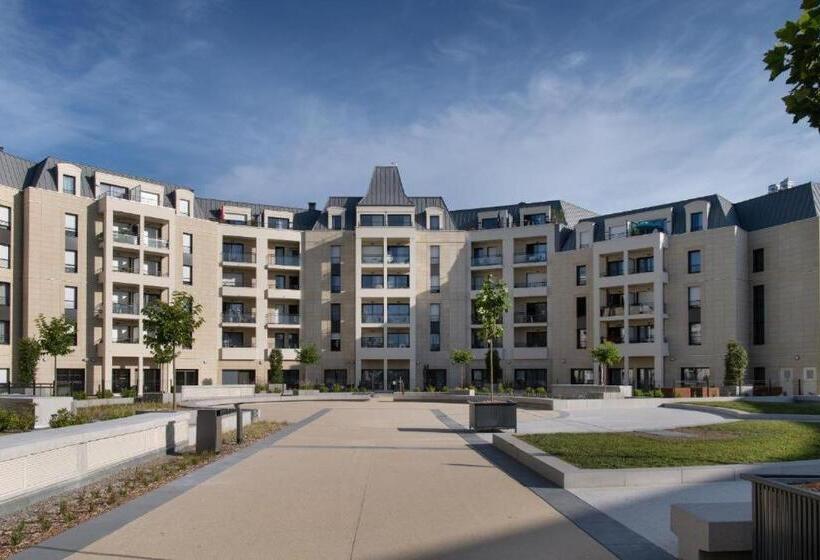 Résidence Services Seniors Domitys   La Belle Epoque