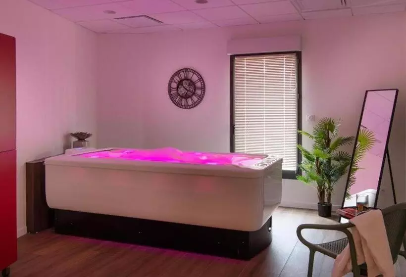 Résidence Services Seniors Domitys   La Belle Epoque