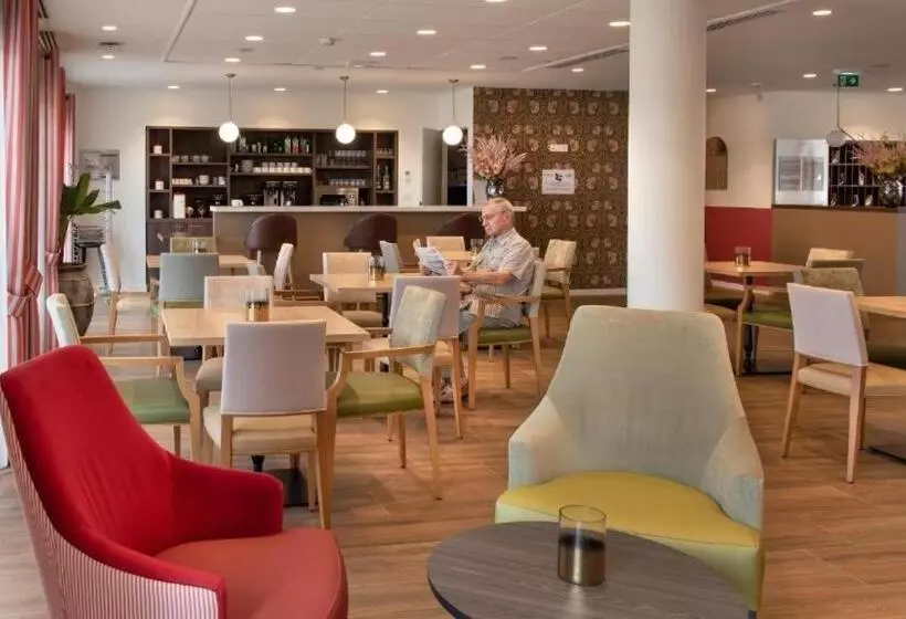 Résidence Services Seniors Domitys   La Belle Epoque