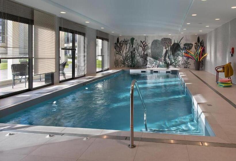 Résidence Services Seniors Domitys   La Belle Epoque