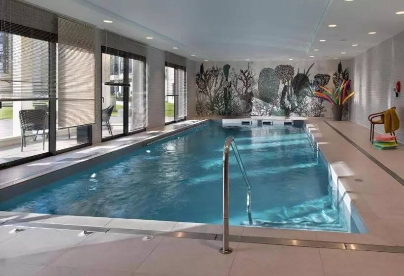 Résidence Services Seniors Domitys   La Belle Epoque