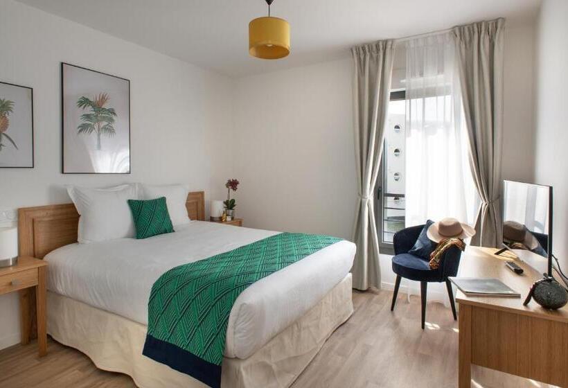 Résidence Services Seniors Domitys   La Belle Epoque