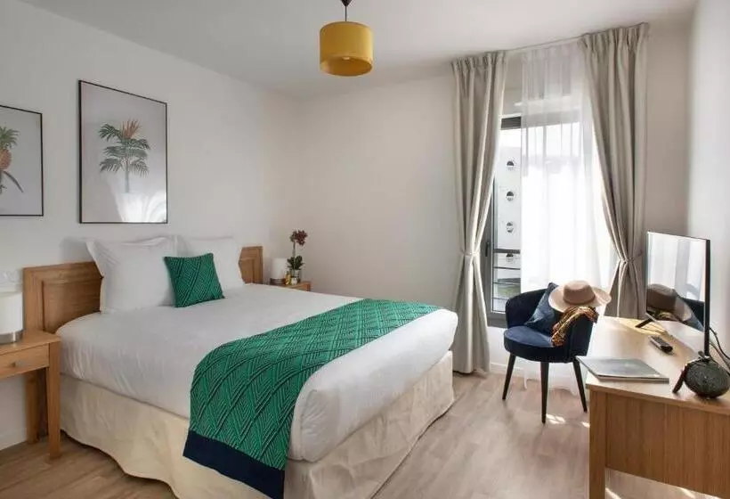 Résidence Services Seniors Domitys   La Belle Epoque