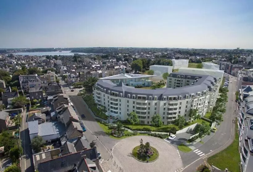 Résidence Services Seniors Domitys   La Belle Epoque