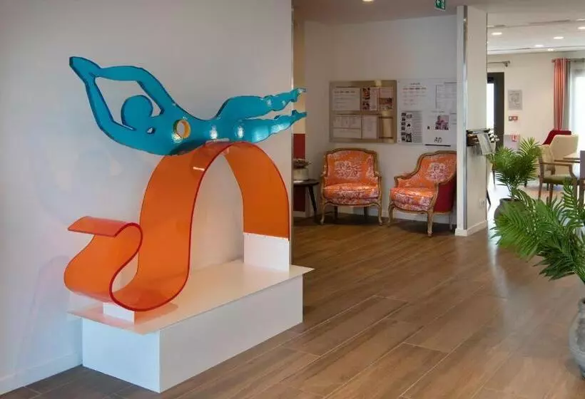 Résidence Services Seniors Domitys   La Belle Epoque