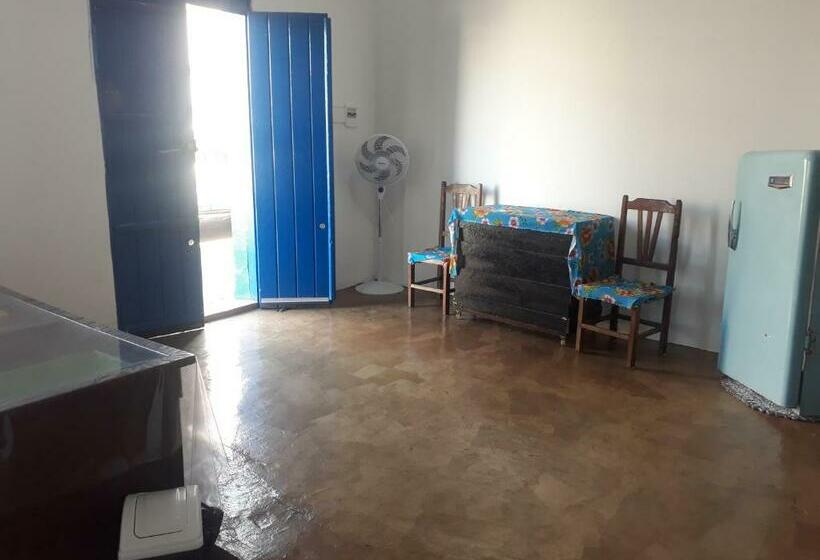 הוסטל Outlet Jacutinga Hospedagem