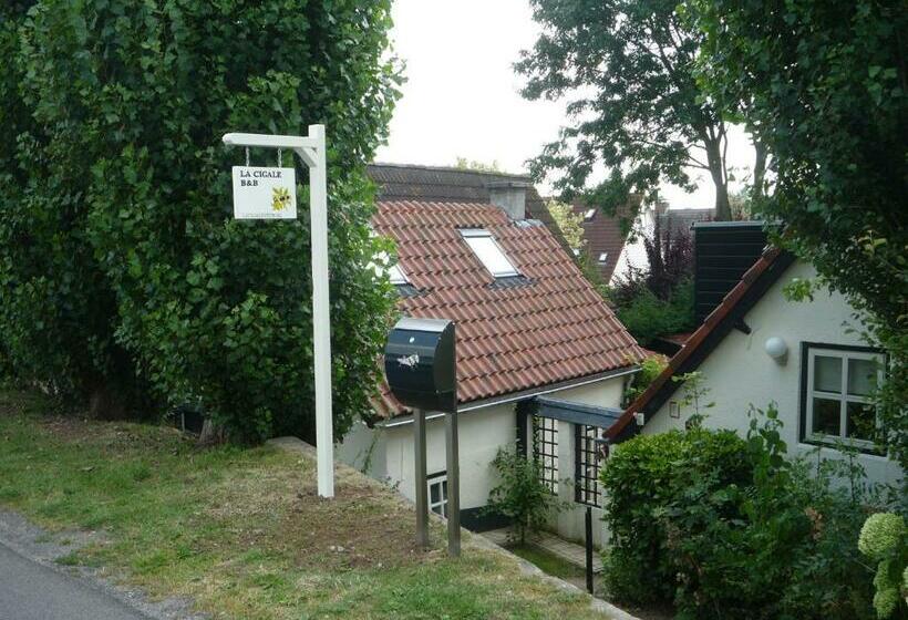 B&b La Cigale