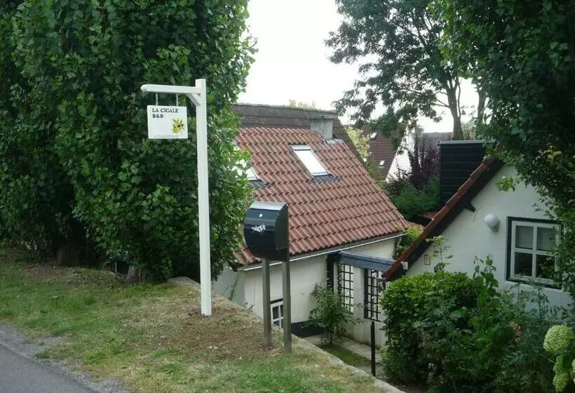 B&b La Cigale