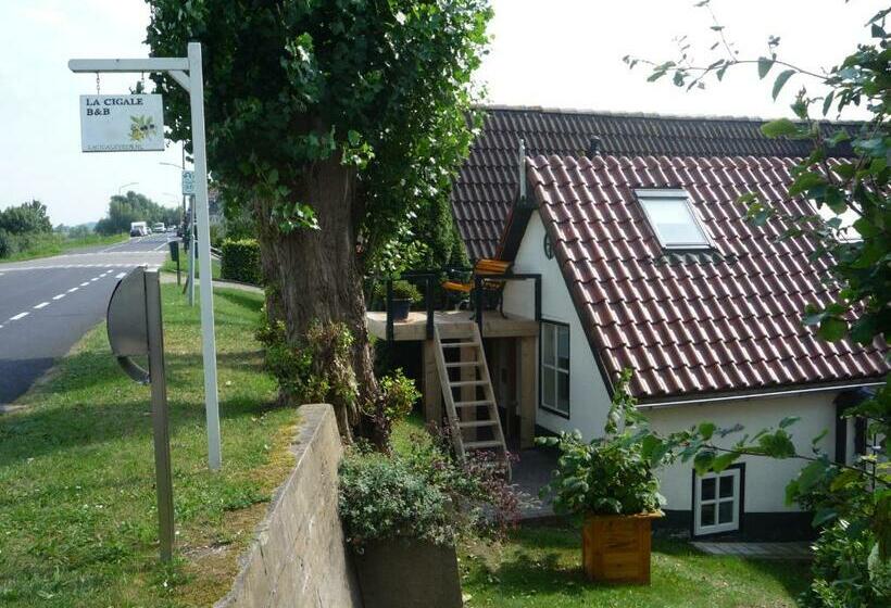 B&b La Cigale