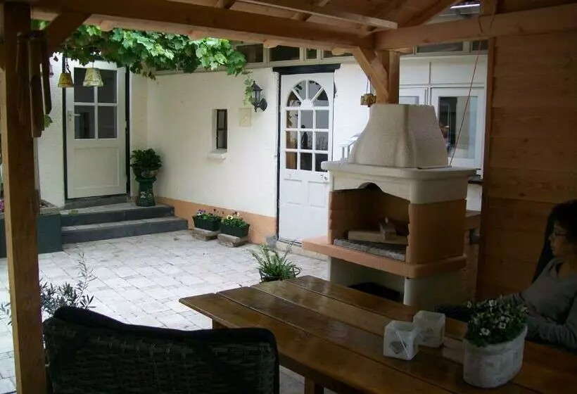 B&b La Cigale