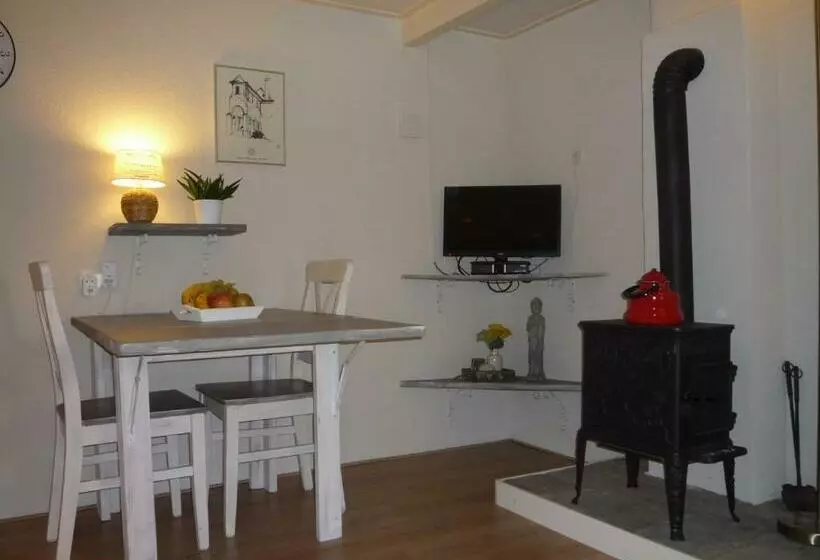 B&b La Cigale