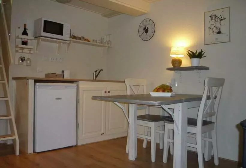 B&b La Cigale