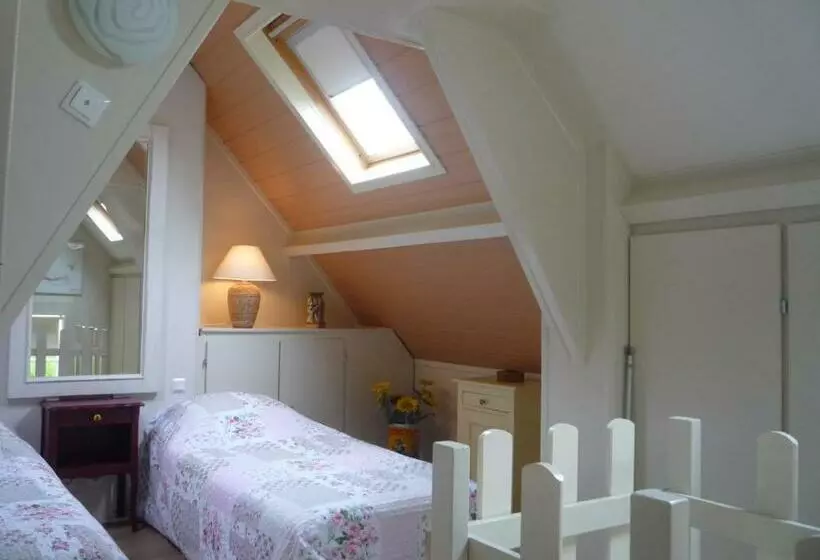 B&b La Cigale