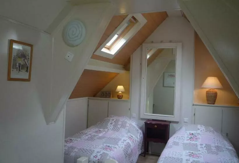 B&b La Cigale