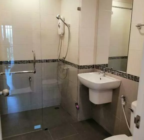 تختخواب و صبحانه La La Moon Krabi Poshtel N Pool