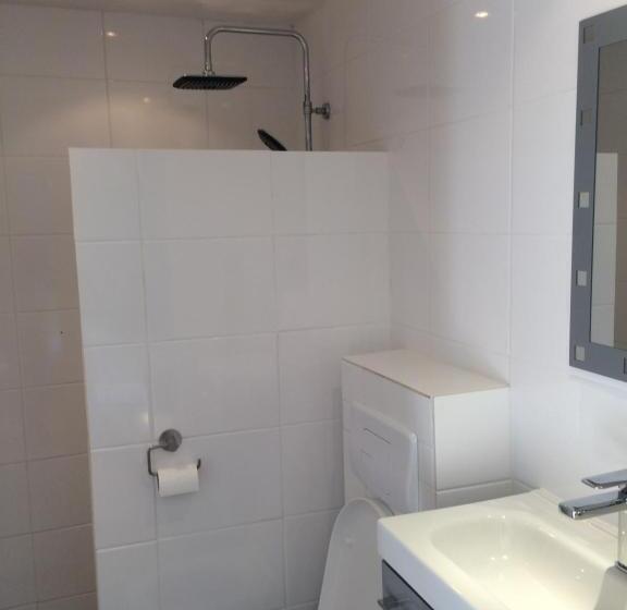 צימר Le Dragon Dans Les Buis