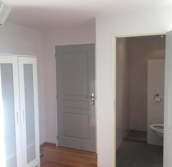 צימר Le Dragon Dans Les Buis