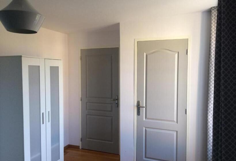 צימר Le Dragon Dans Les Buis