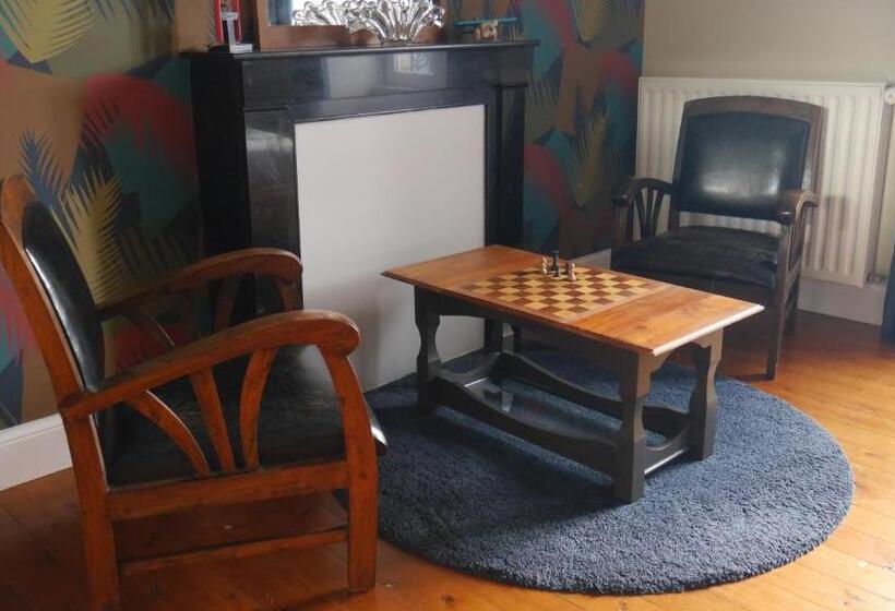 ベッドアンドブレックファースト Maison Castel Braz