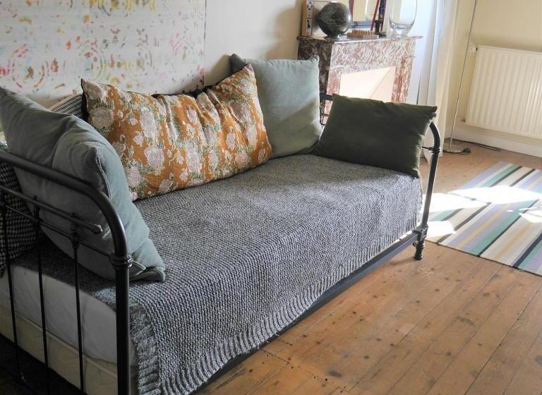 ベッドアンドブレックファースト Maison Castel Braz