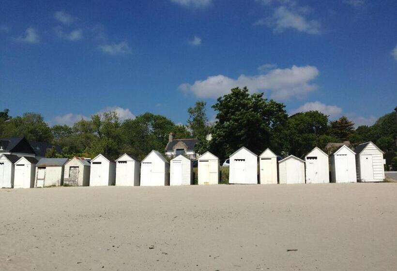 ベッドアンドブレックファースト Maison Castel Braz