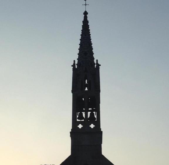 ベッドアンドブレックファースト Maison Castel Braz