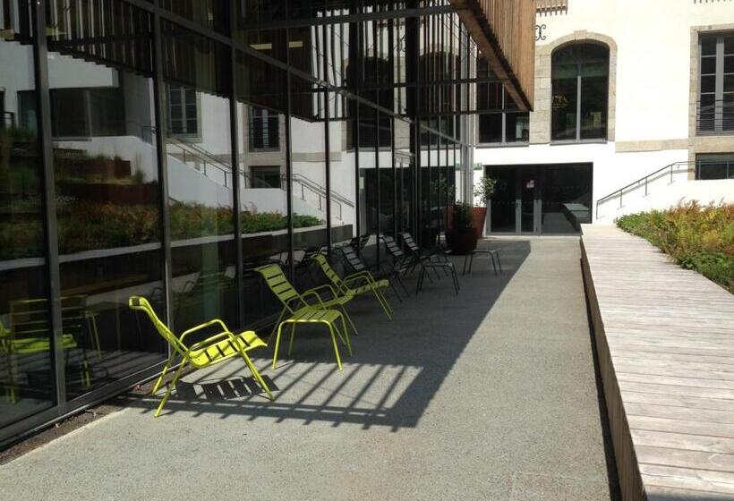 ベッドアンドブレックファースト Maison Castel Braz