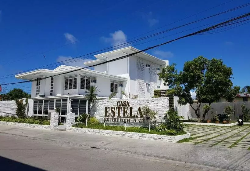 Casa Estela Boutique Hotel & Cafe